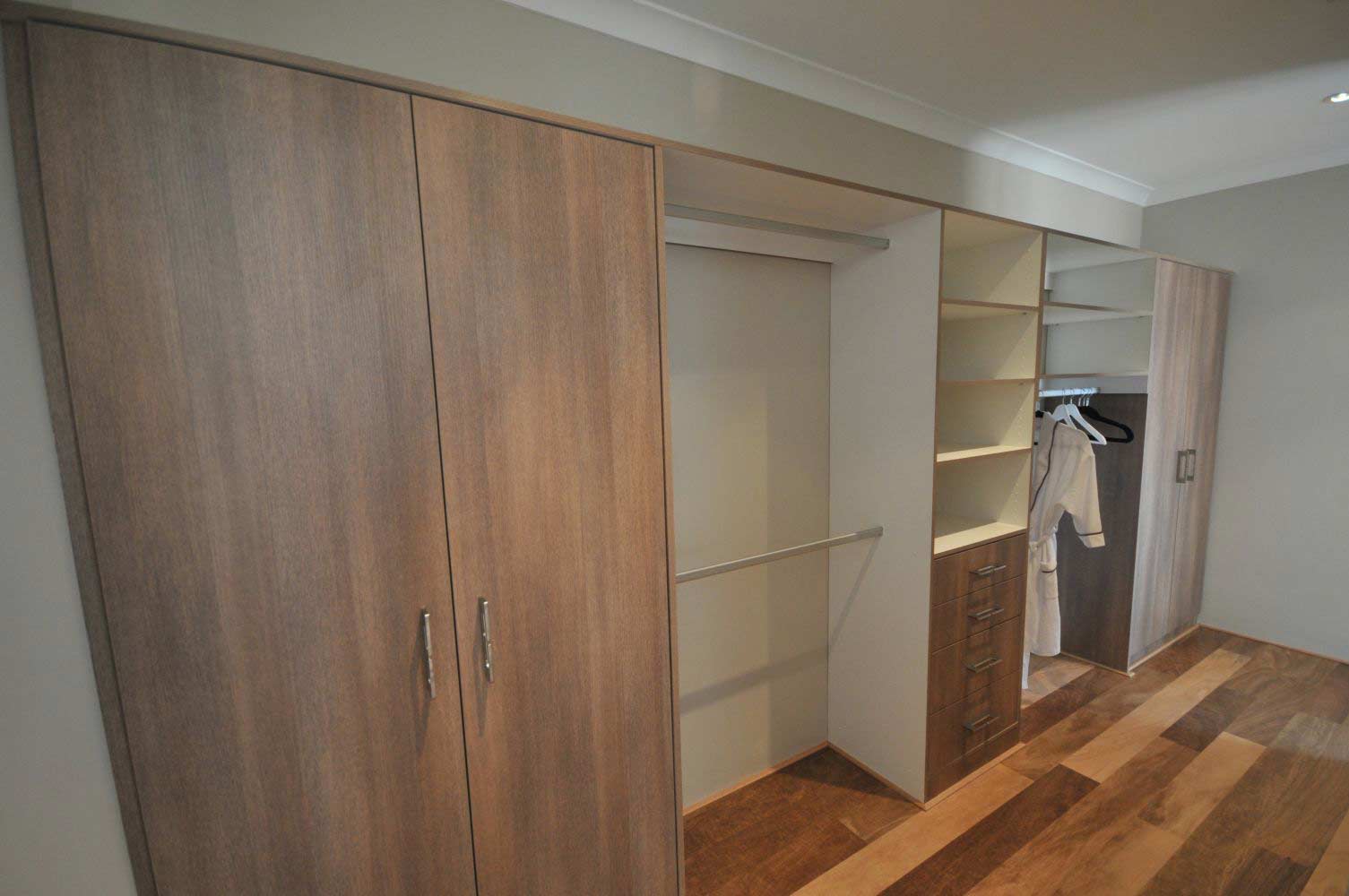 Built In Closets Perth Walk In Closets Perth Uzit Wardrobes WA