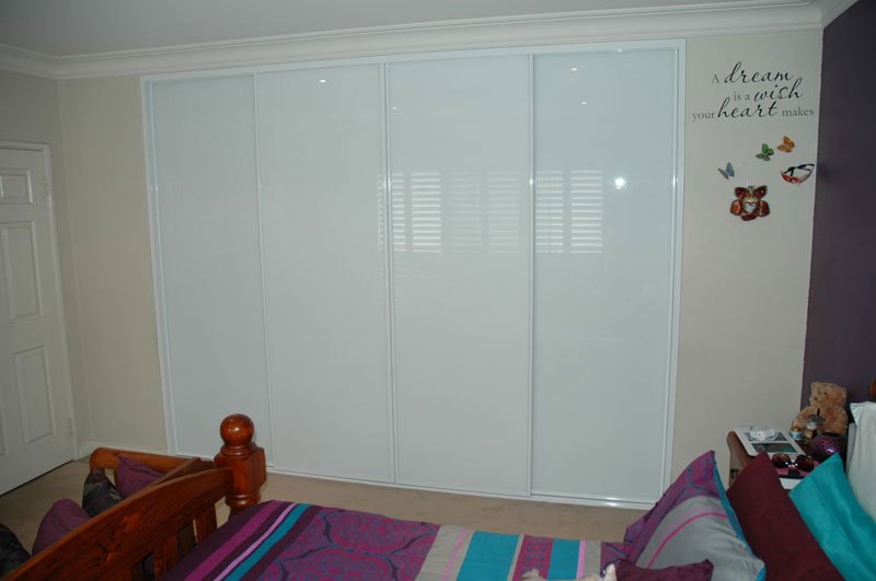 Wardrobe Storage Solutions Perth Bedroom Cupboards & Ideas Uzit