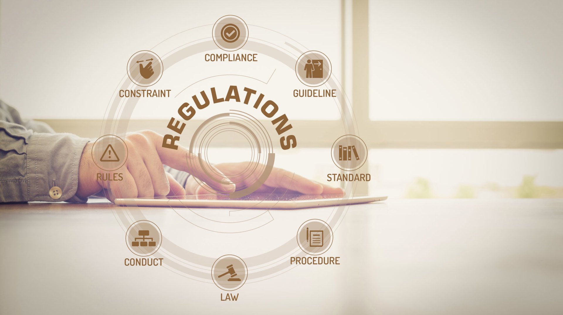 New Real Estate Rules & How They Affect You