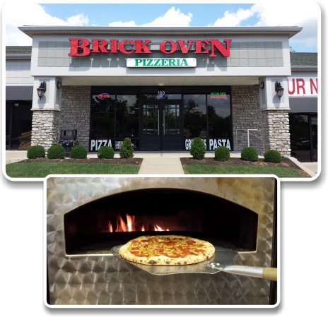 Brick Oven Pizza Restaurant In Lexington Ky Lexington S Favorite Pizza Restaurant
