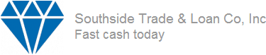 Southside Trade & Loan Company logo