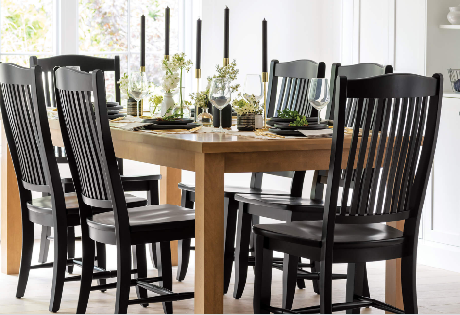 Furniture Gallery Eau Claire, WI Lydia's Gallery