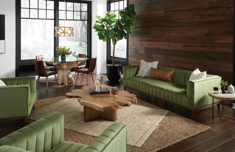 Furniture Gallery Eau Claire, WI Lydia's Gallery