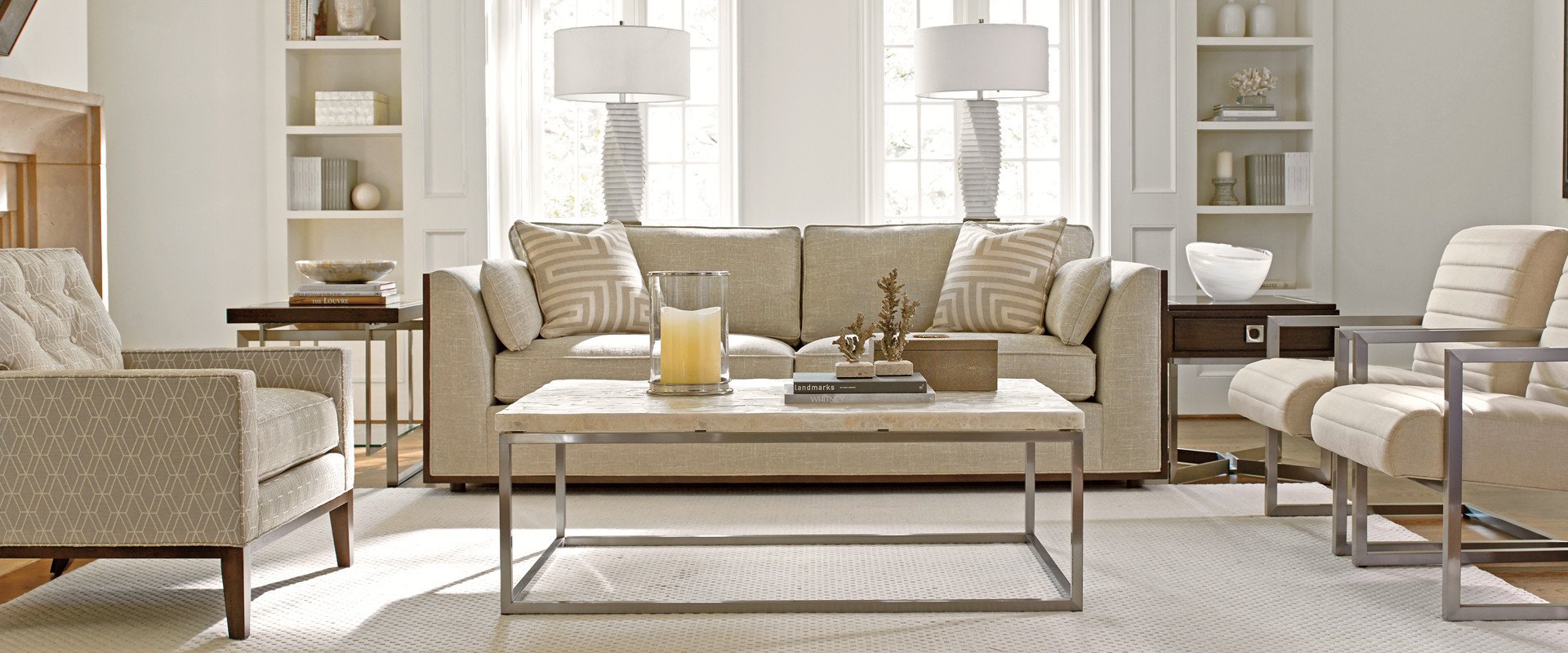 Furniture Gallery Eau Claire, WI Lydia's Gallery