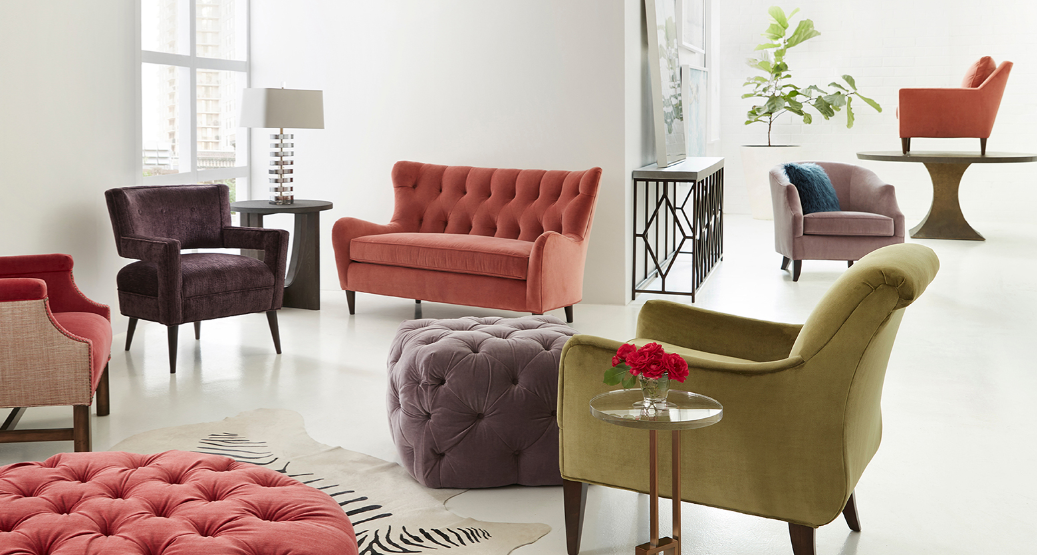 Furniture Gallery Eau Claire, WI Lydia's Gallery