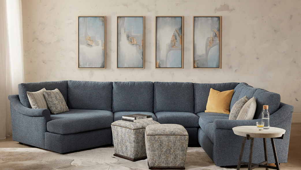 Furniture Gallery Eau Claire, WI Lydia's Gallery