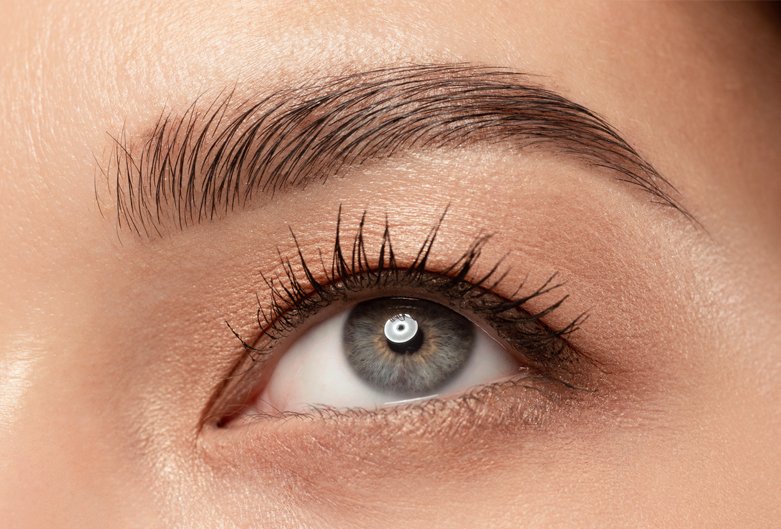 Eyebrow Microblading