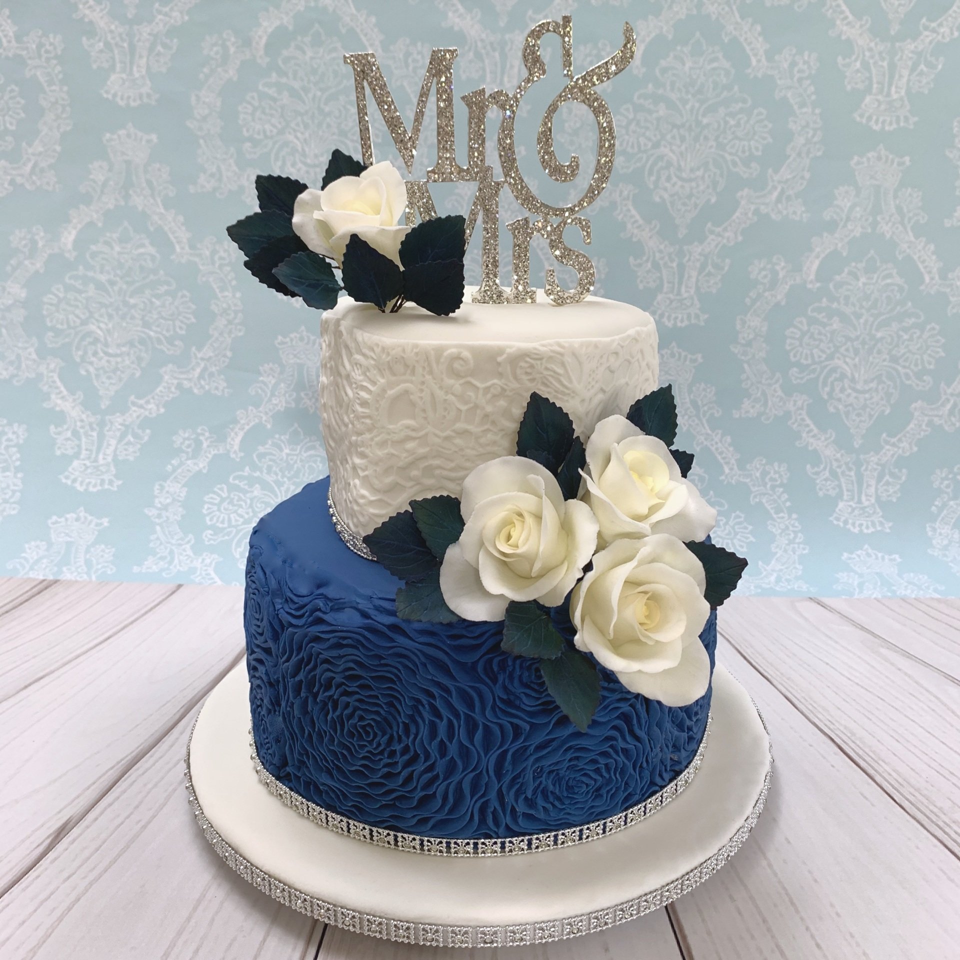 Wedding Cakes Port Macquarie