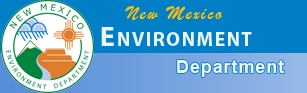 New Mexico Environment Department