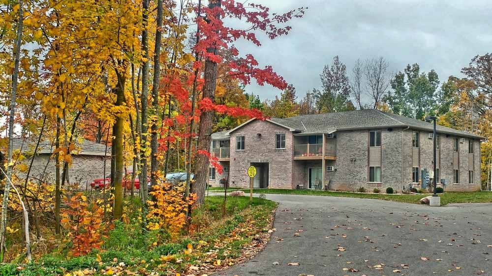 KOS Management Huron Grove Apartments