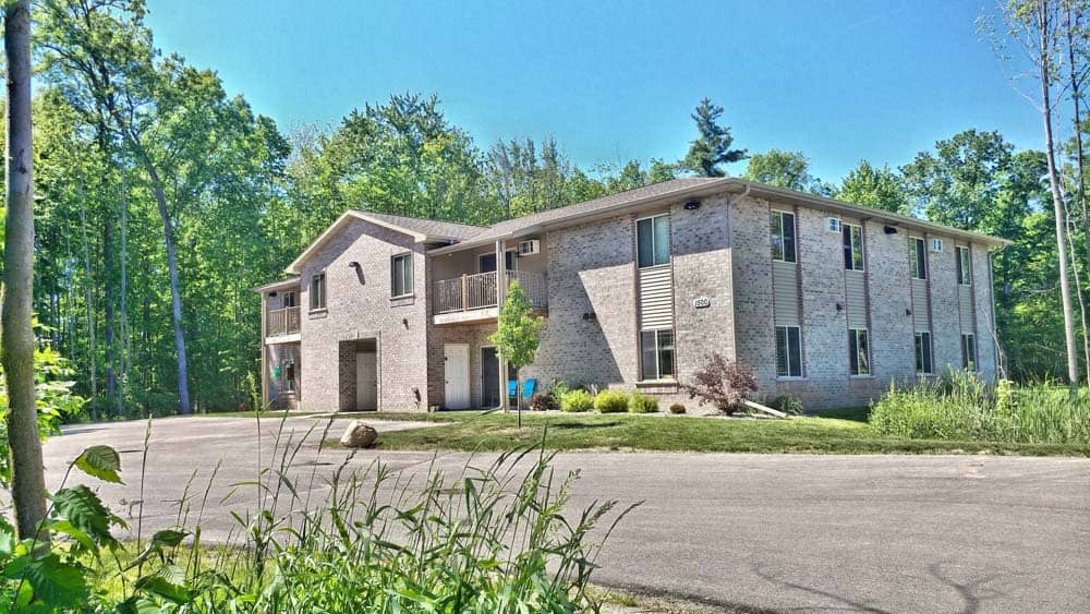 KOS Management Huron Grove Apartments