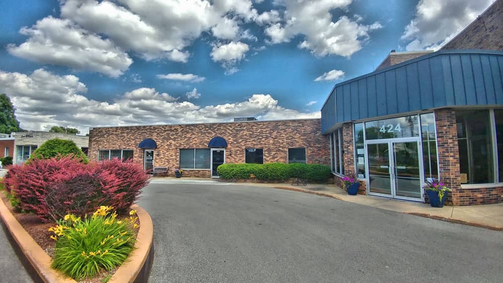 KOS Management Commercial Property Portfolio