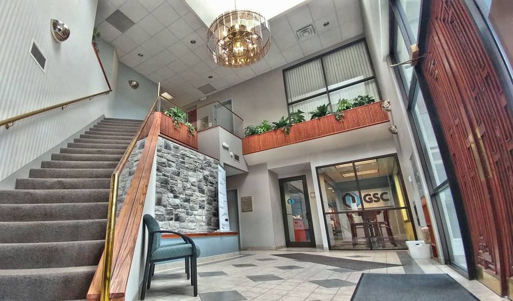 KOS Management Ramada Way Plaza