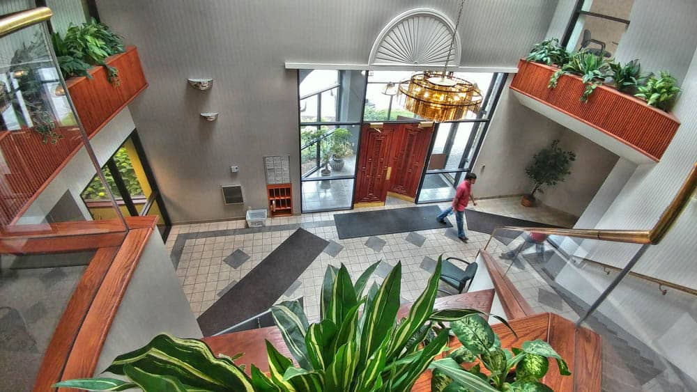 KOS Management Ramada Way Plaza