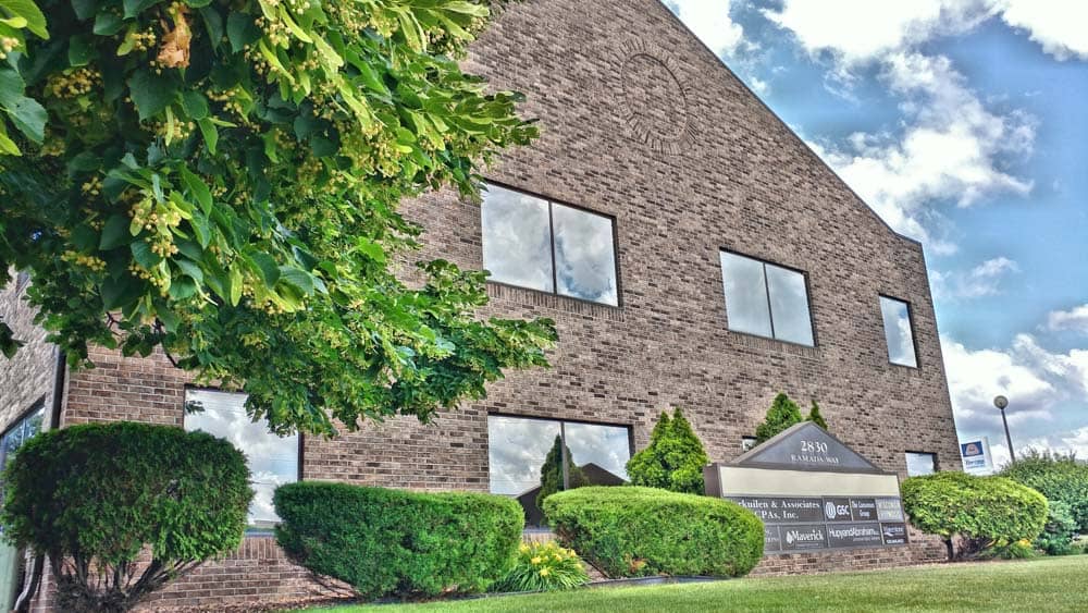 KOS Management Commercial Property Portfolio