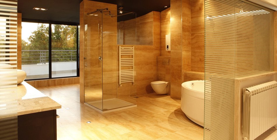 If you want your dream bathroom in Cornwall call 01209 832 956