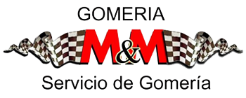 M y M Neumaticos M y M Neumaticos