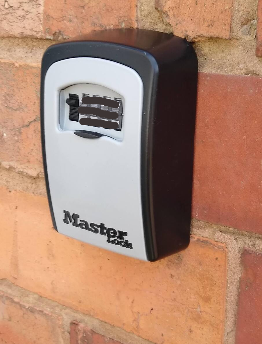 Approved Security Keysafes CraftLock LTD