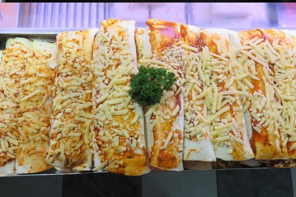 Wodonga, VIC, Butcher Shop