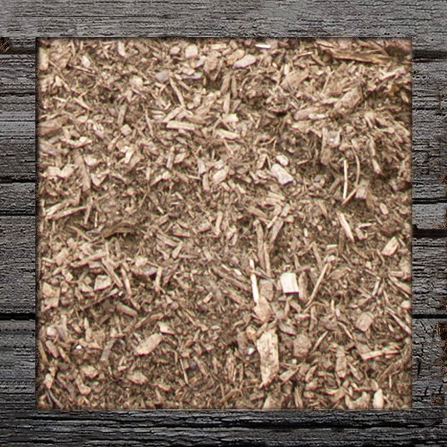 Organic Solutions Mulch and Milling