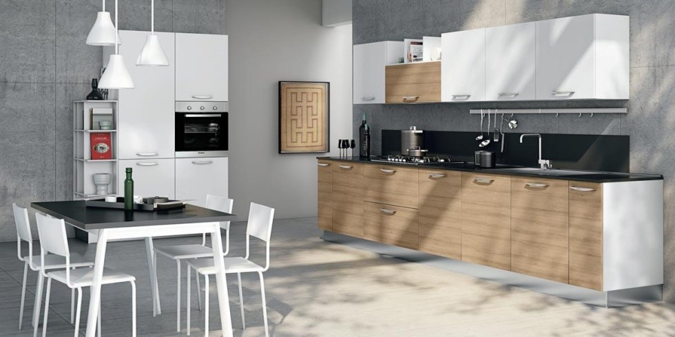 Cucine - Cianciana - M.P. MOBILI PROVENZANO snc Cucine - Cianciana - M.P. MOBILI PROVENZANO snc