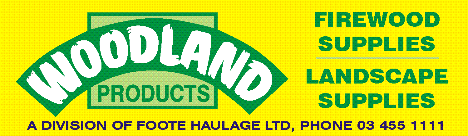 Earthworks supplies for a landscaping project in Dunedin