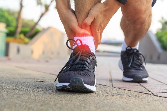 5 Complications Associated With IllFitting Shoes