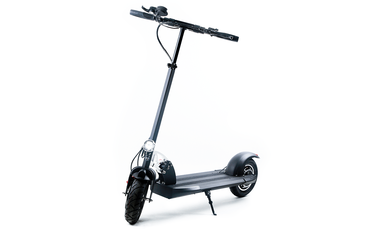 City Rider Electric Scooter Hikerboy Scooter
