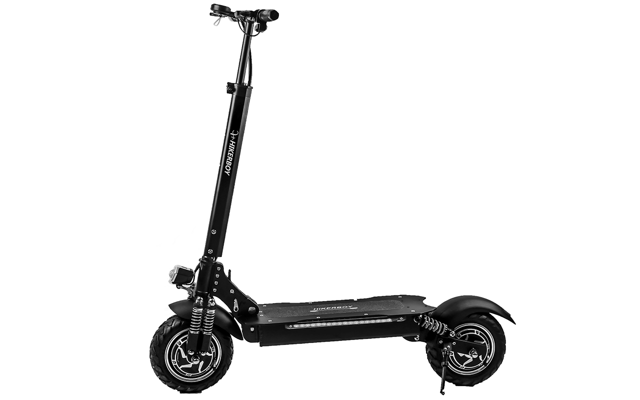 Hikerboy Urban-Turbo Electric Scooter