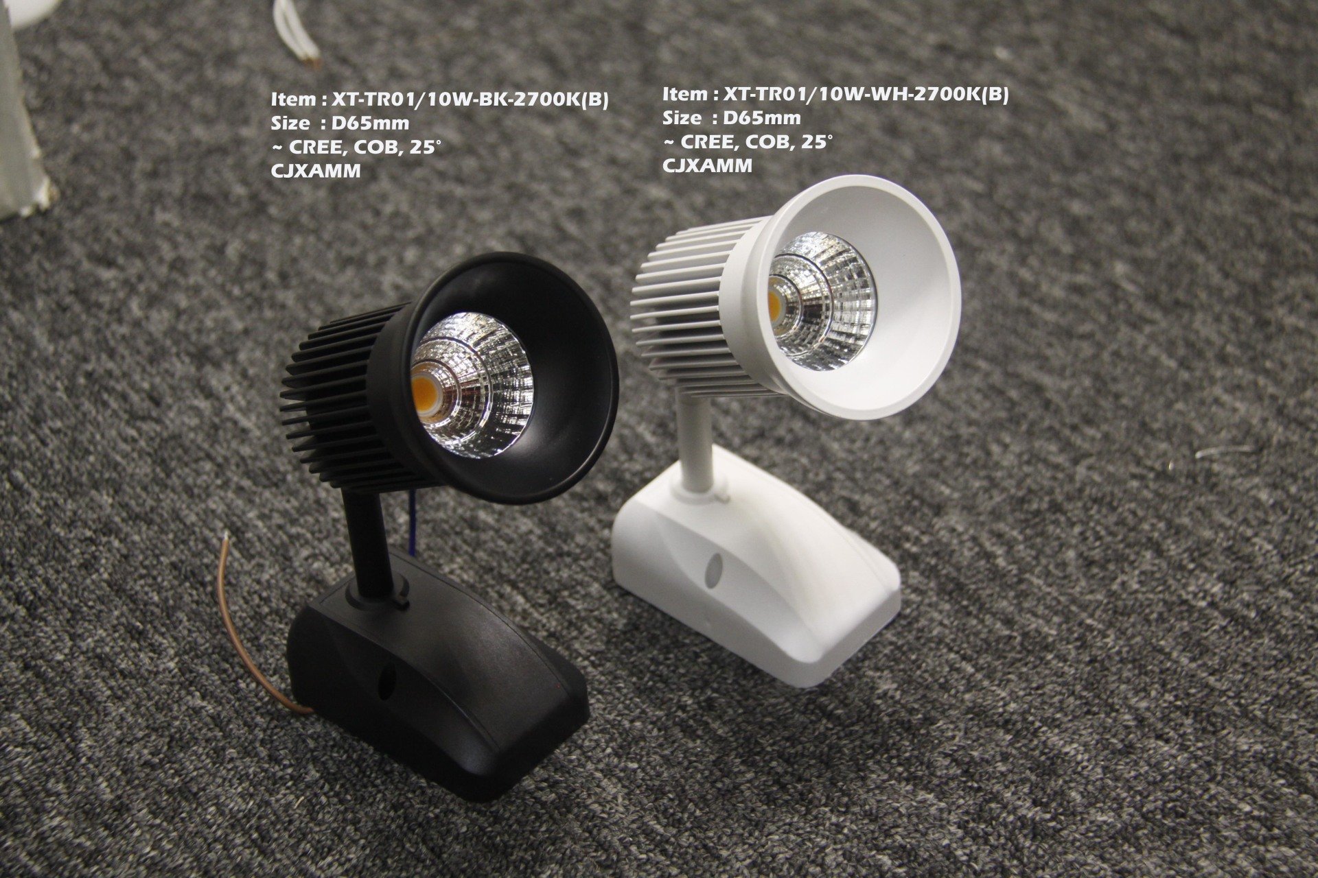 Wall Spot Light Supplier Malaysia - Feel-Lite LED