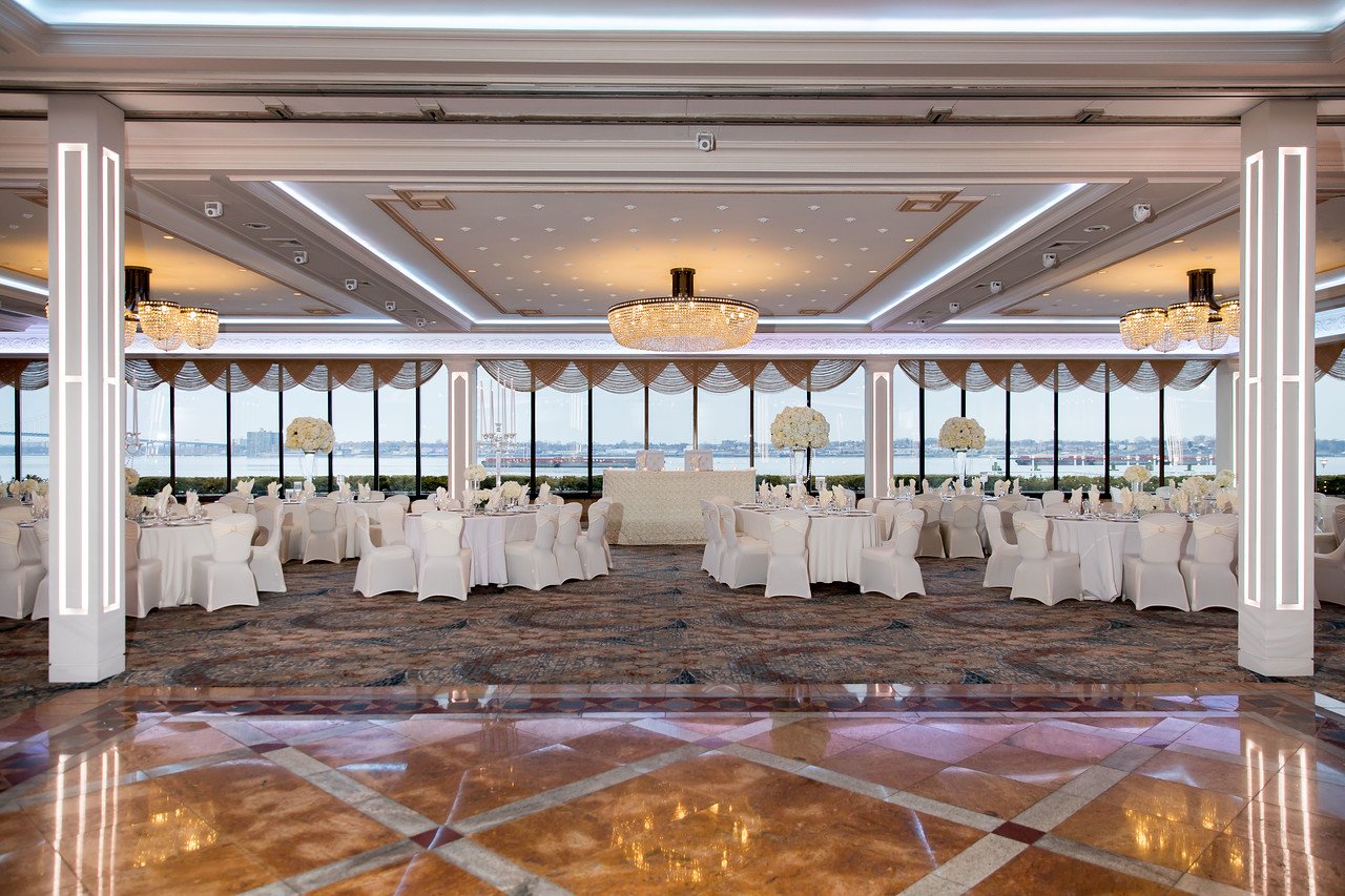 More Photos | Elegant Wedding & Corporate Event Space | Marina Del Rey