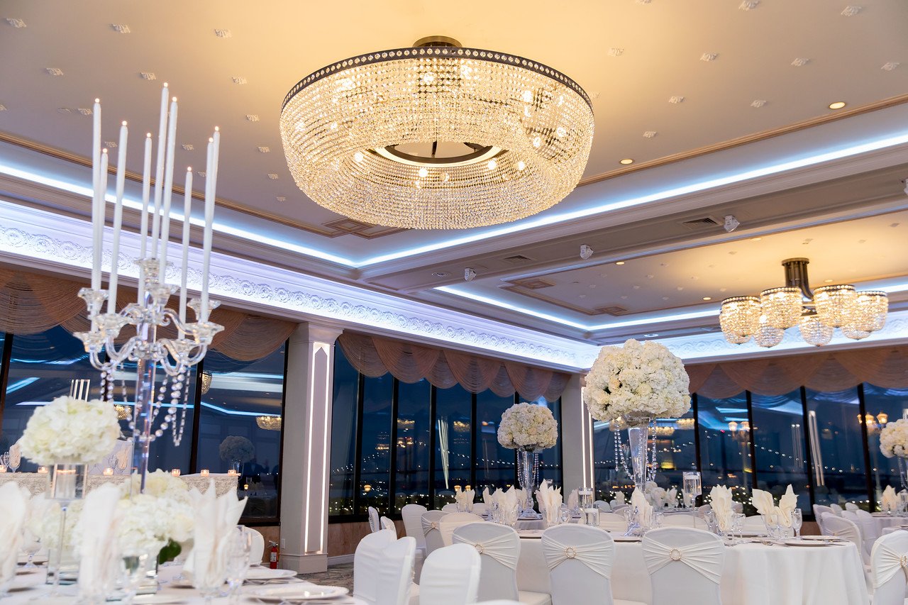 More Photos | Elegant Wedding & Corporate Event Space | Marina Del Rey