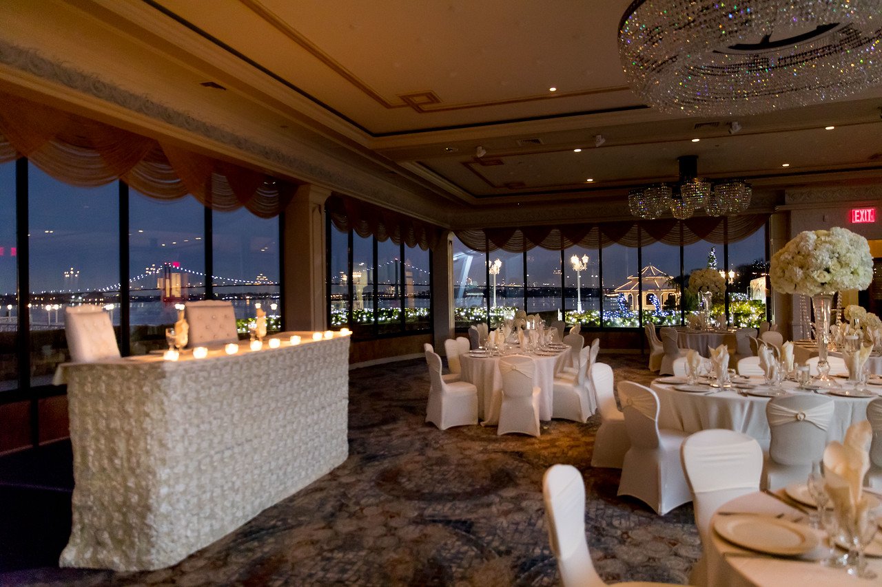 More Photos | Elegant Wedding & Corporate Event Space | Marina Del Rey