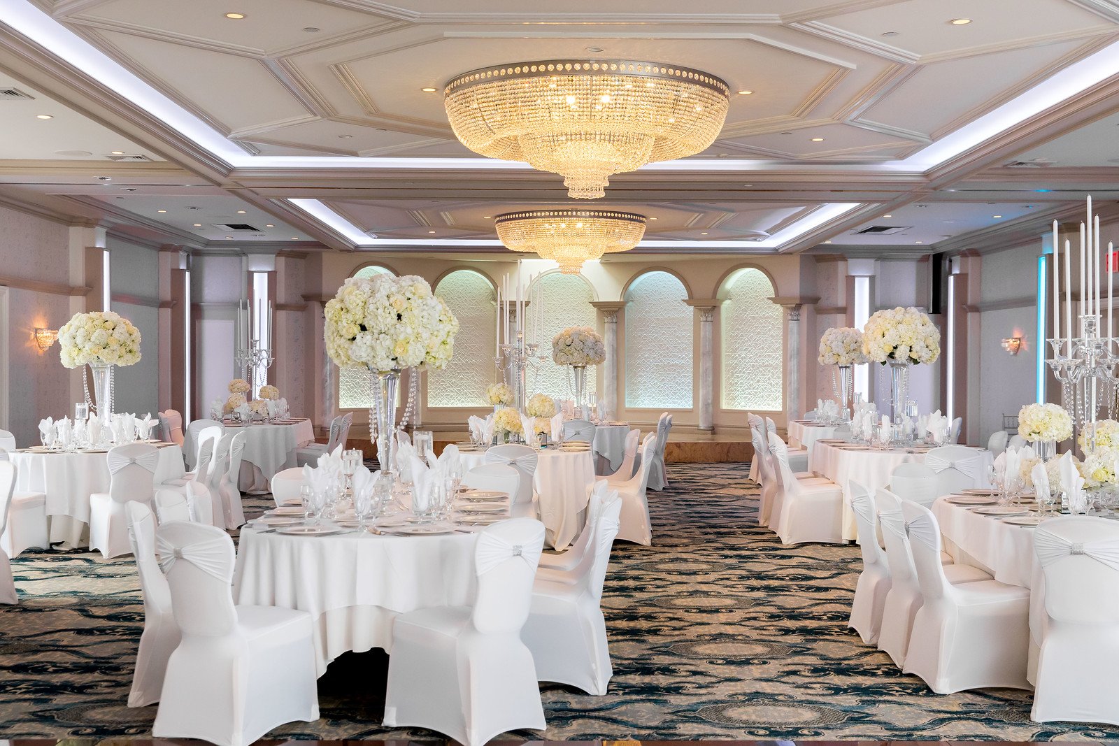 Photo Gallery | Gorgeous Waterfront Event Venue | Marina Del Rey