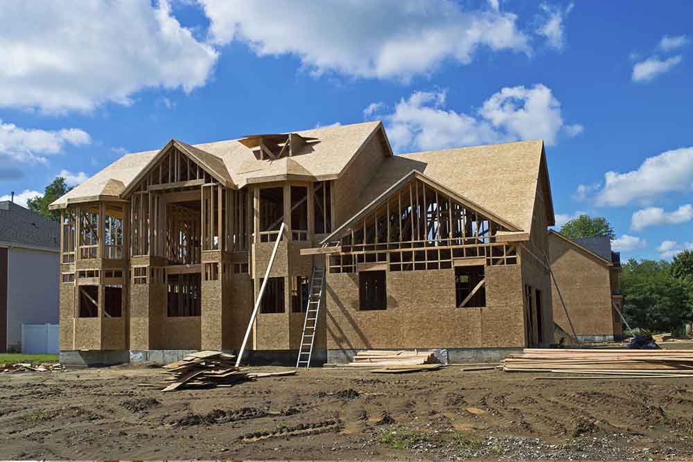 Home Remodeling Contractor Abilene Tx Custom Builder New Construction Home Builder Abilene Tx
