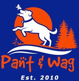 Pant and Wag: DC Dog Adventures and DC Dog Fitness