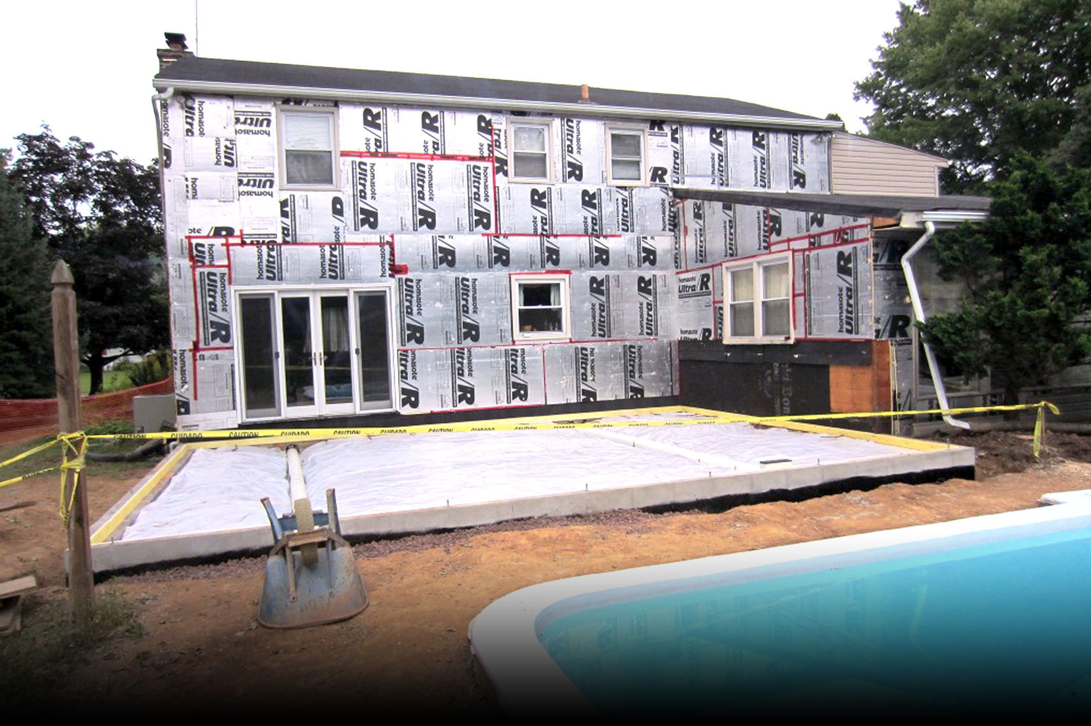 Home Remodeling Contractor North Wales, PA Lansdale, PA