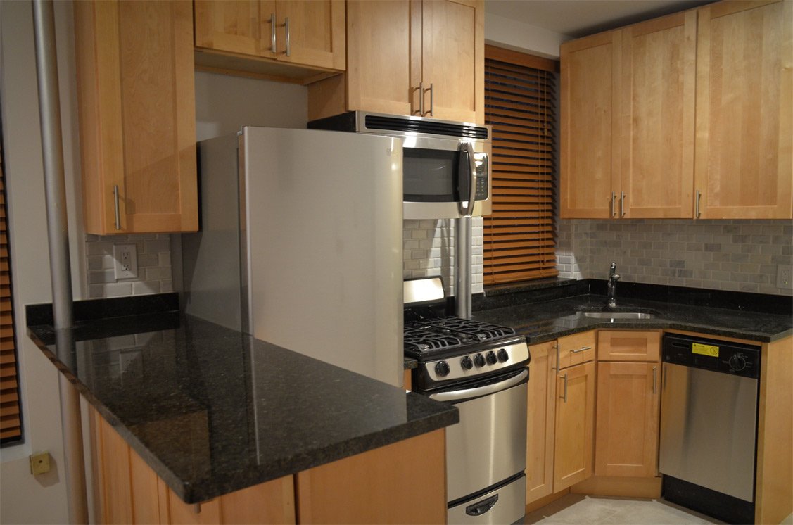 Get In Touch With Vickers Realty