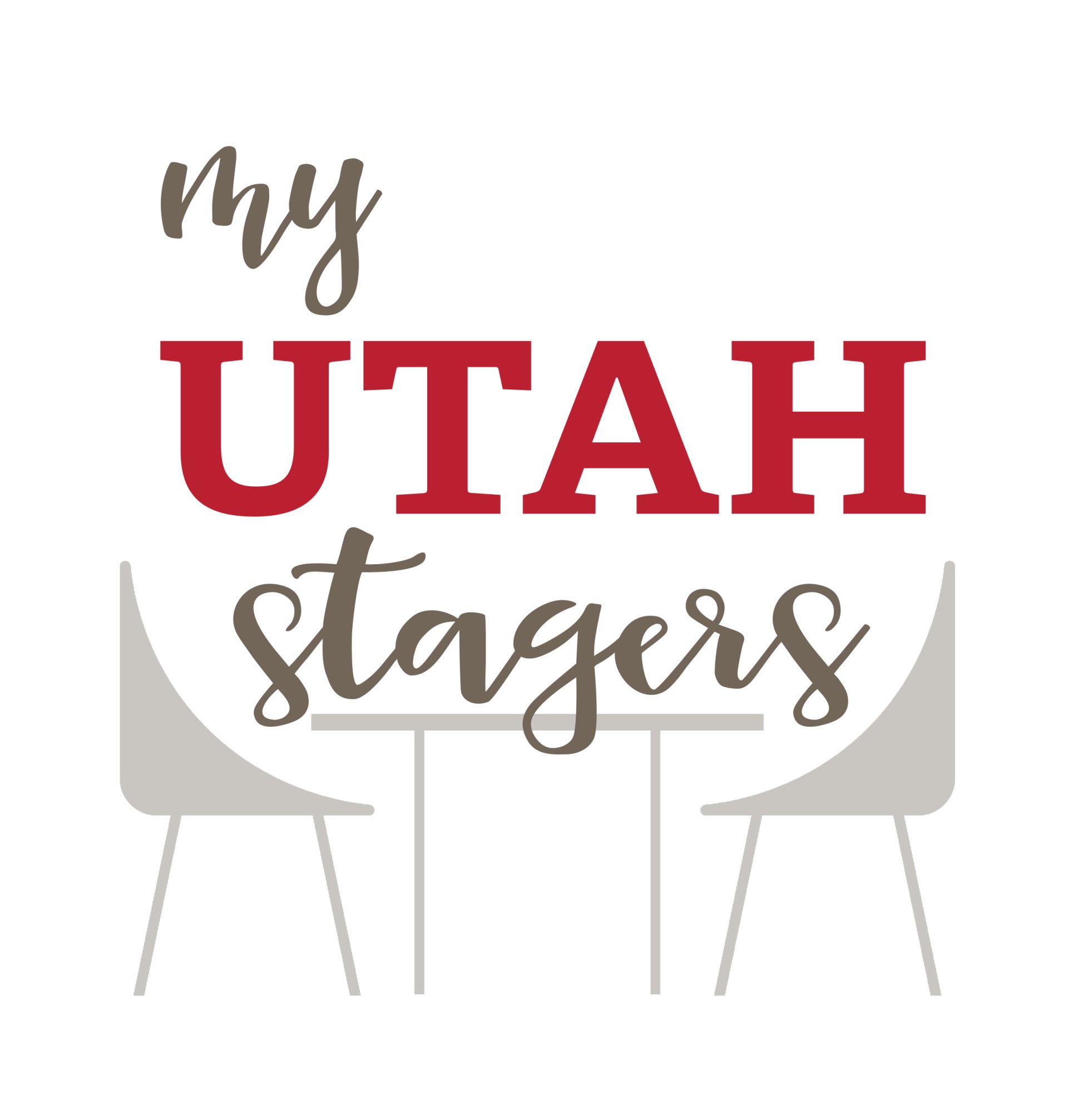 My Utah Stagers We Make Every House a Home