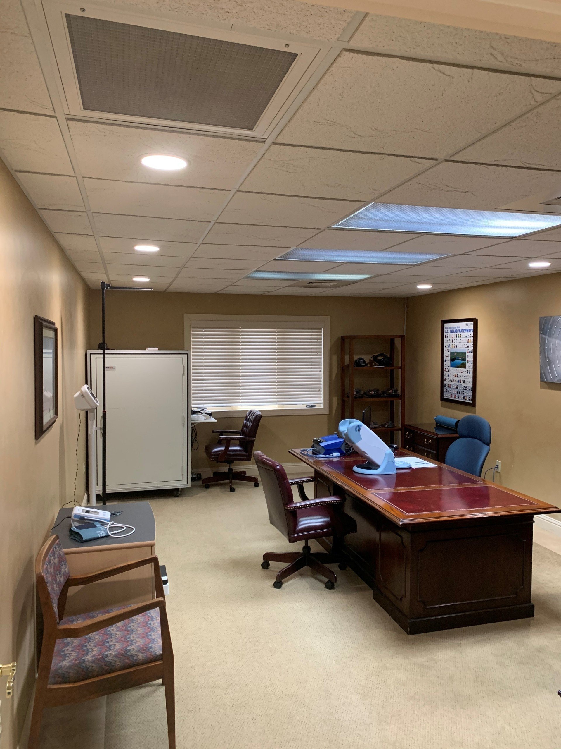 Alliance Medical About Us