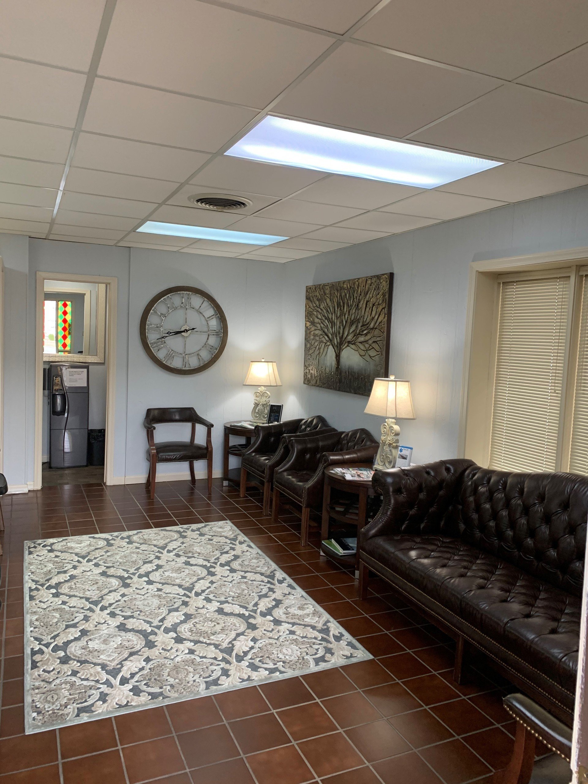 Alliance Medical About Us