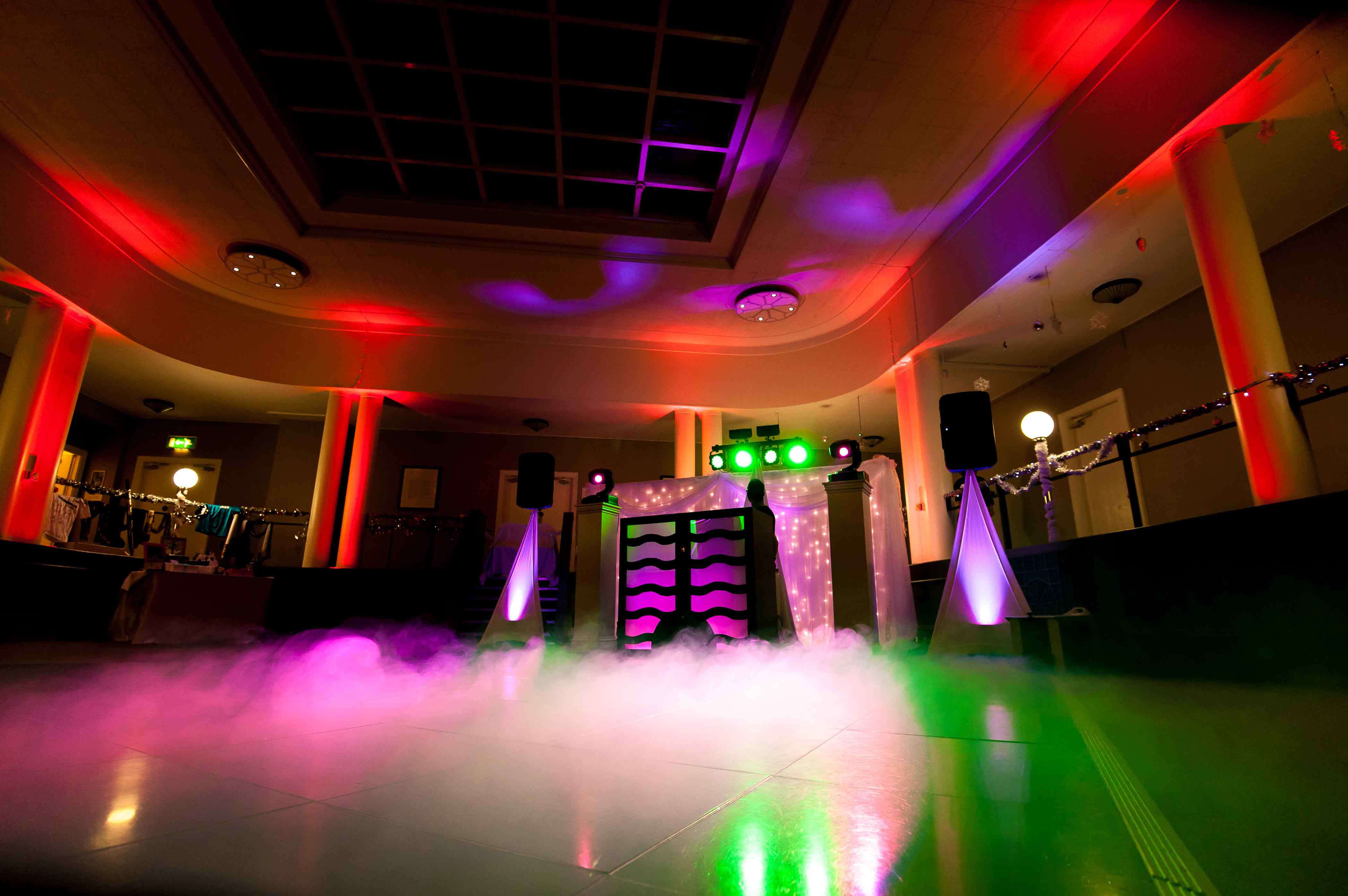 Chicago Dance Lighting And Dry Ice Fog Machine chicago-dance-lighting-and-dry-ice-fog-machine