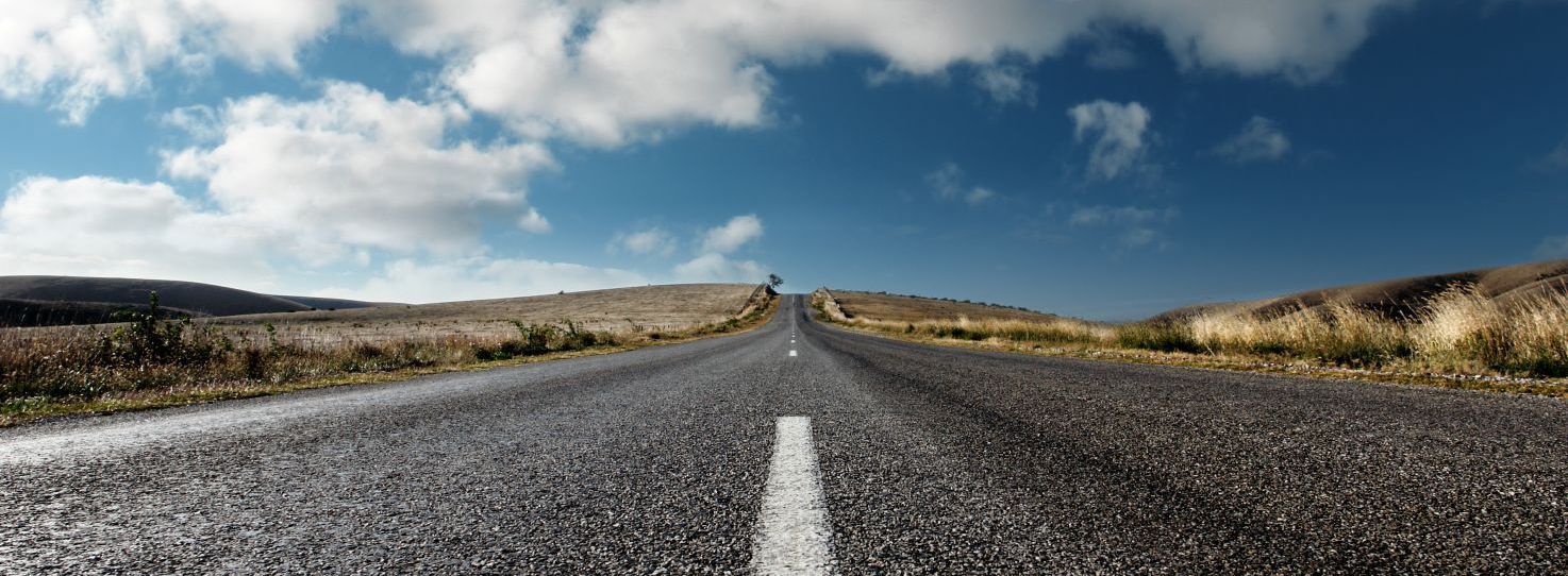 Open road for driver training in Tauranga