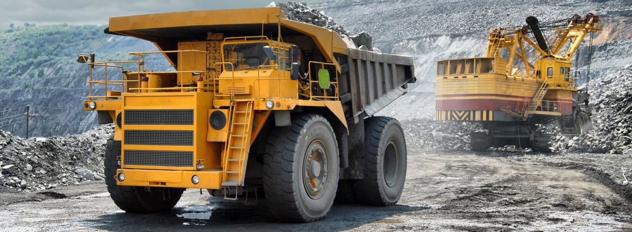 Heavy machinery that can be handled after learning at Tauranga's truck driving school
