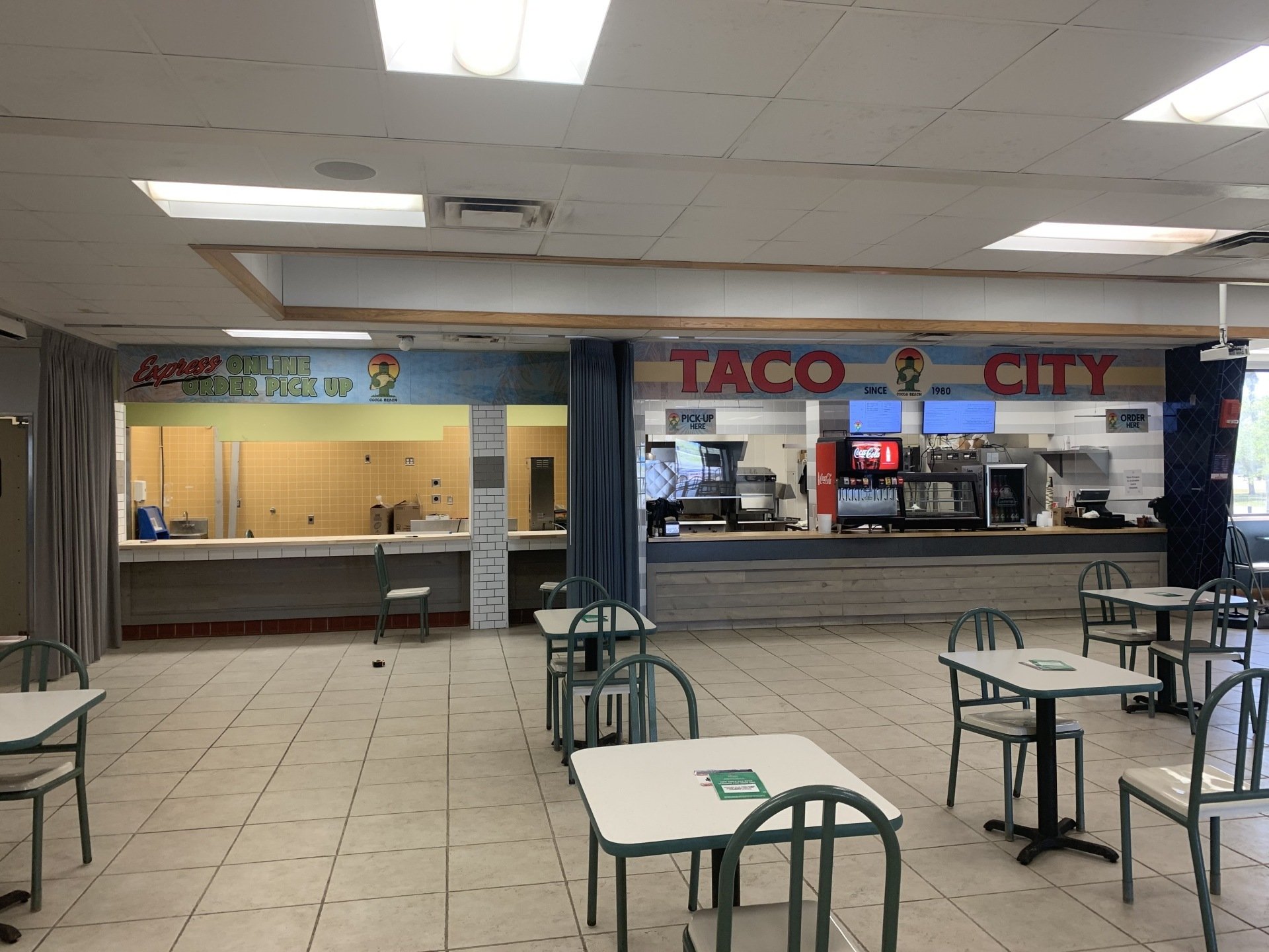 Mexican Restaurants Cocoa Beach, FL Taco City