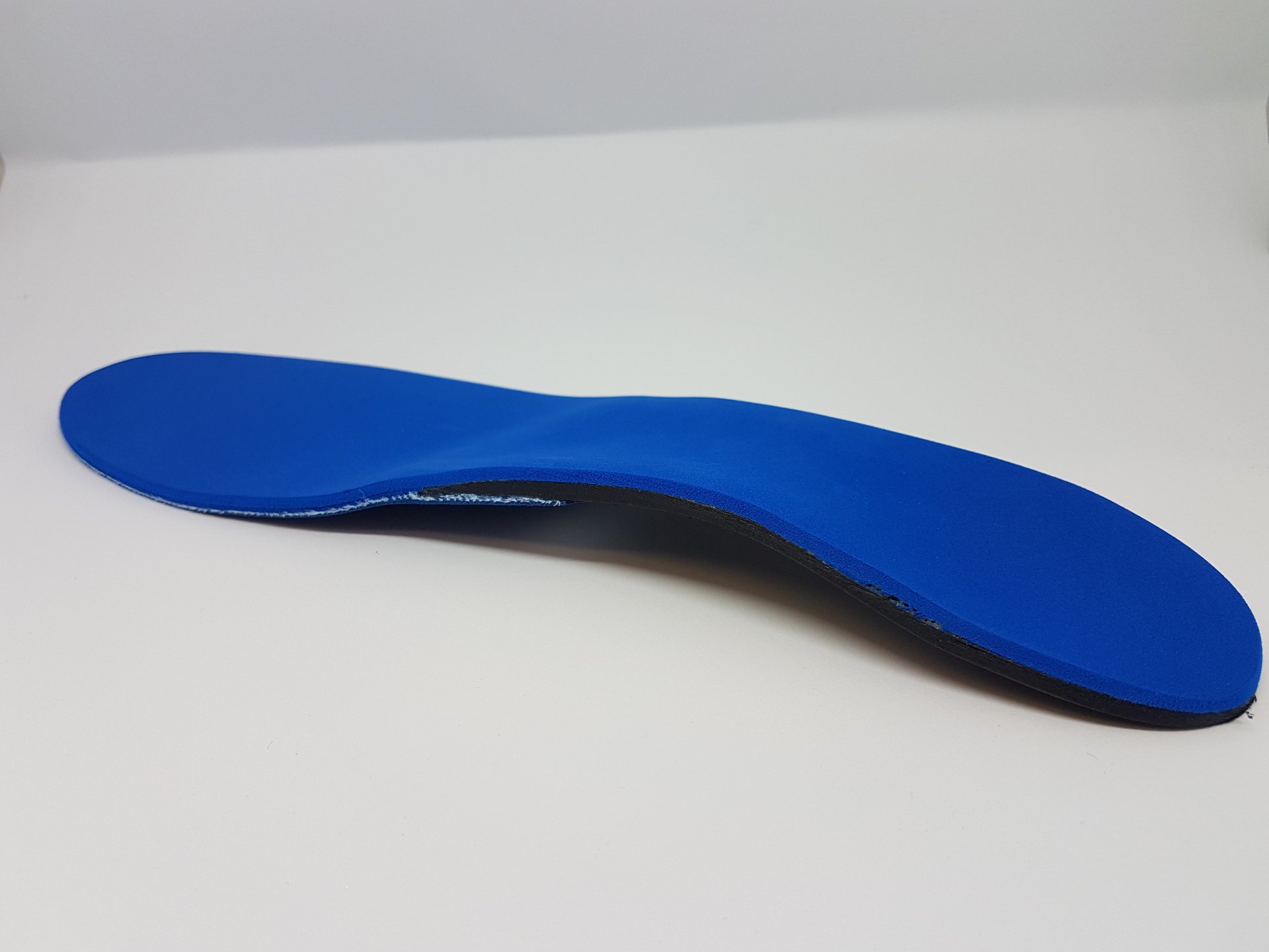 Foot Orthotics Gavin Noble, Physiotherapist, Lisburn