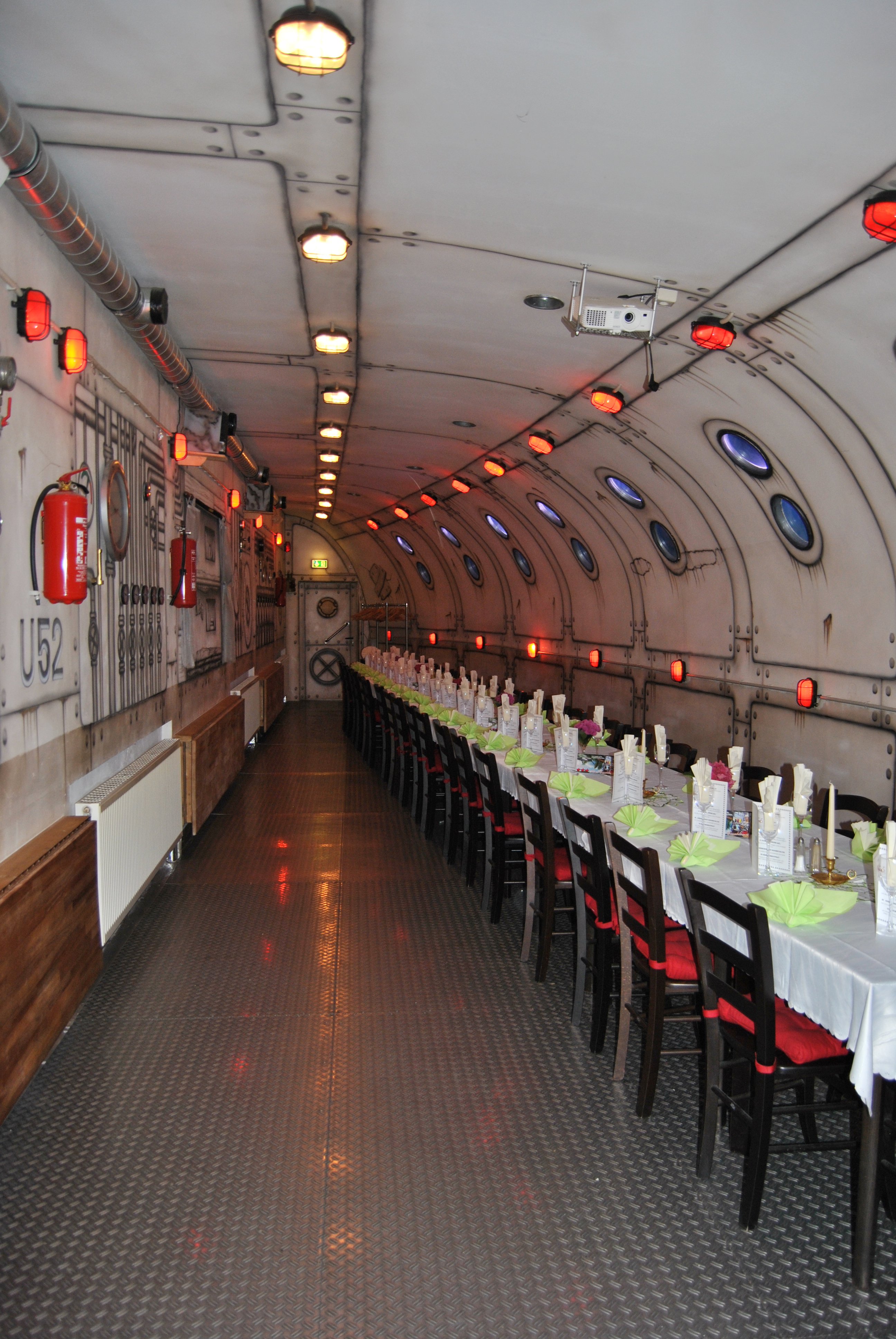 Hotel & Restaurant Casablanca