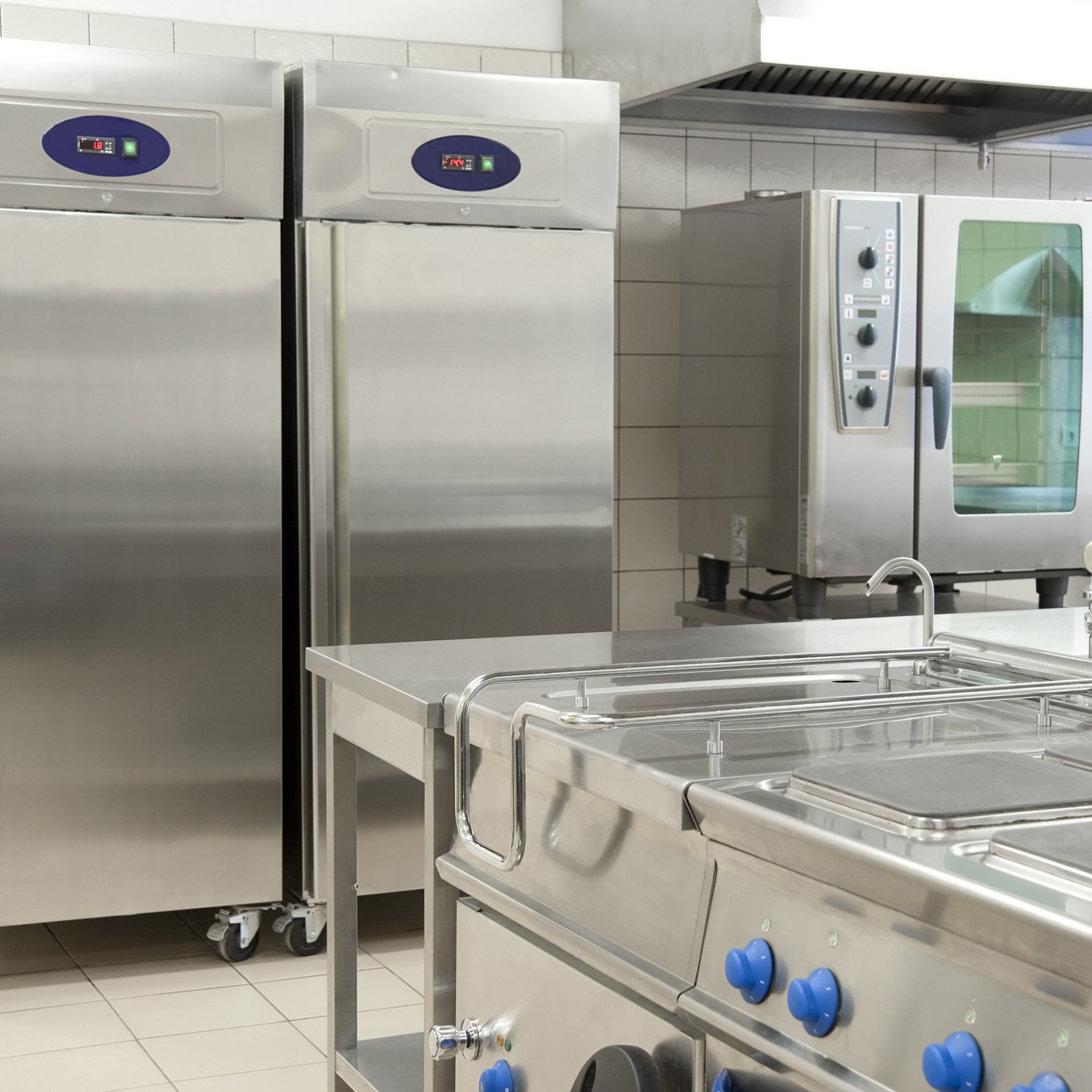 Commercial Appliance Repair San Antonio, TX Jesse & Sons Appliance