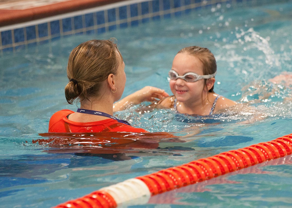 Atlantis Swim Academy, Burnsville MN See You in the Pool!