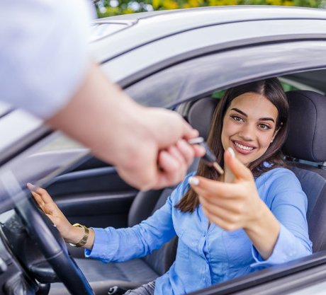 Canyon Lake Driving School |Behind the Wheel Lessons | Lowest Prices in ...